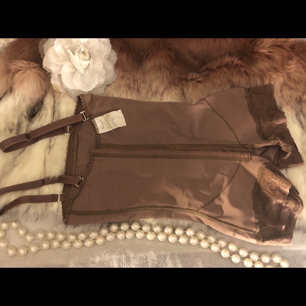 Authentic Colombian Compression garment.